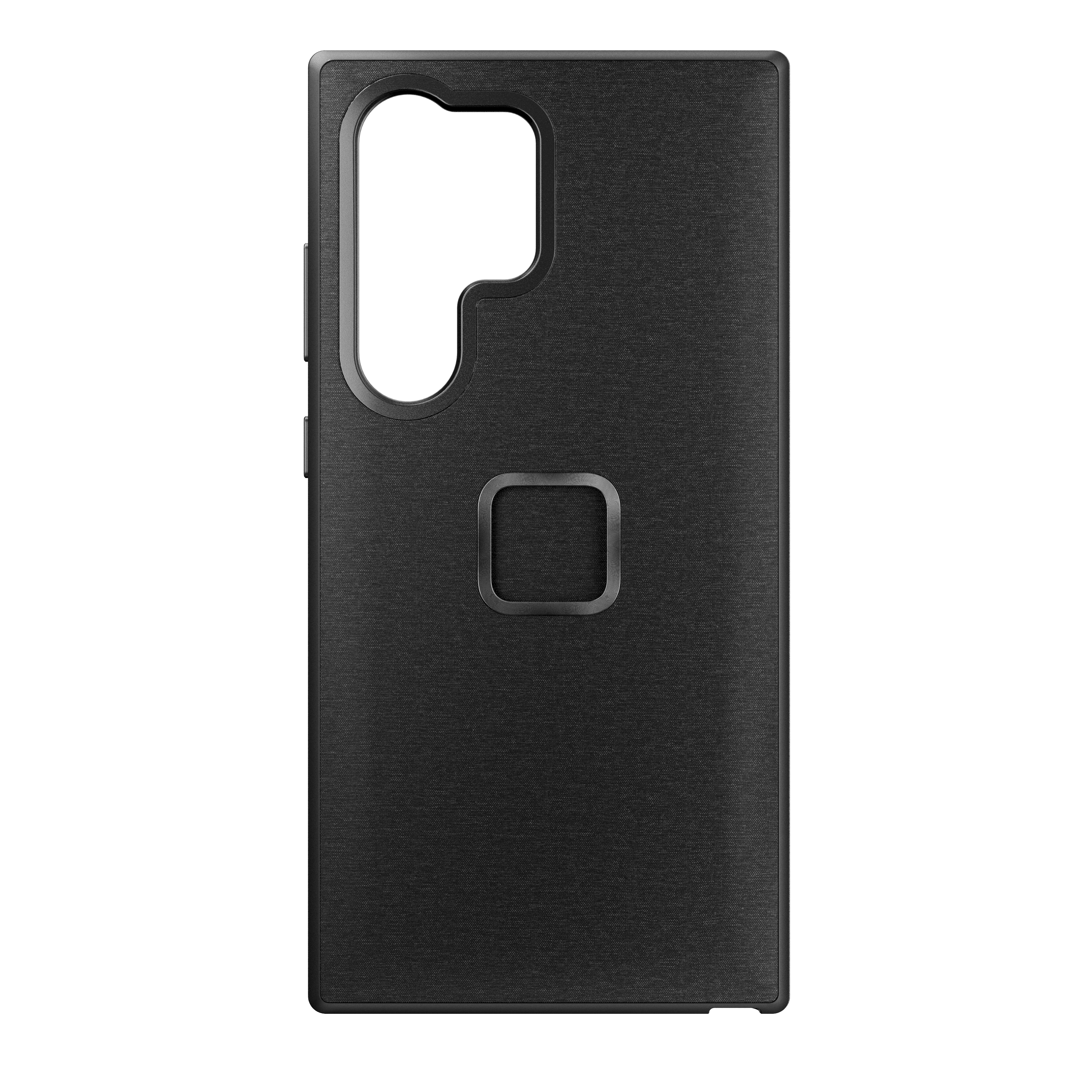 Galaxy S24 Ultra / Everyday Case / Charcoal - Everyday Case for Samsung Galaxy S24 Ultra | Everyday Case | Charcoal