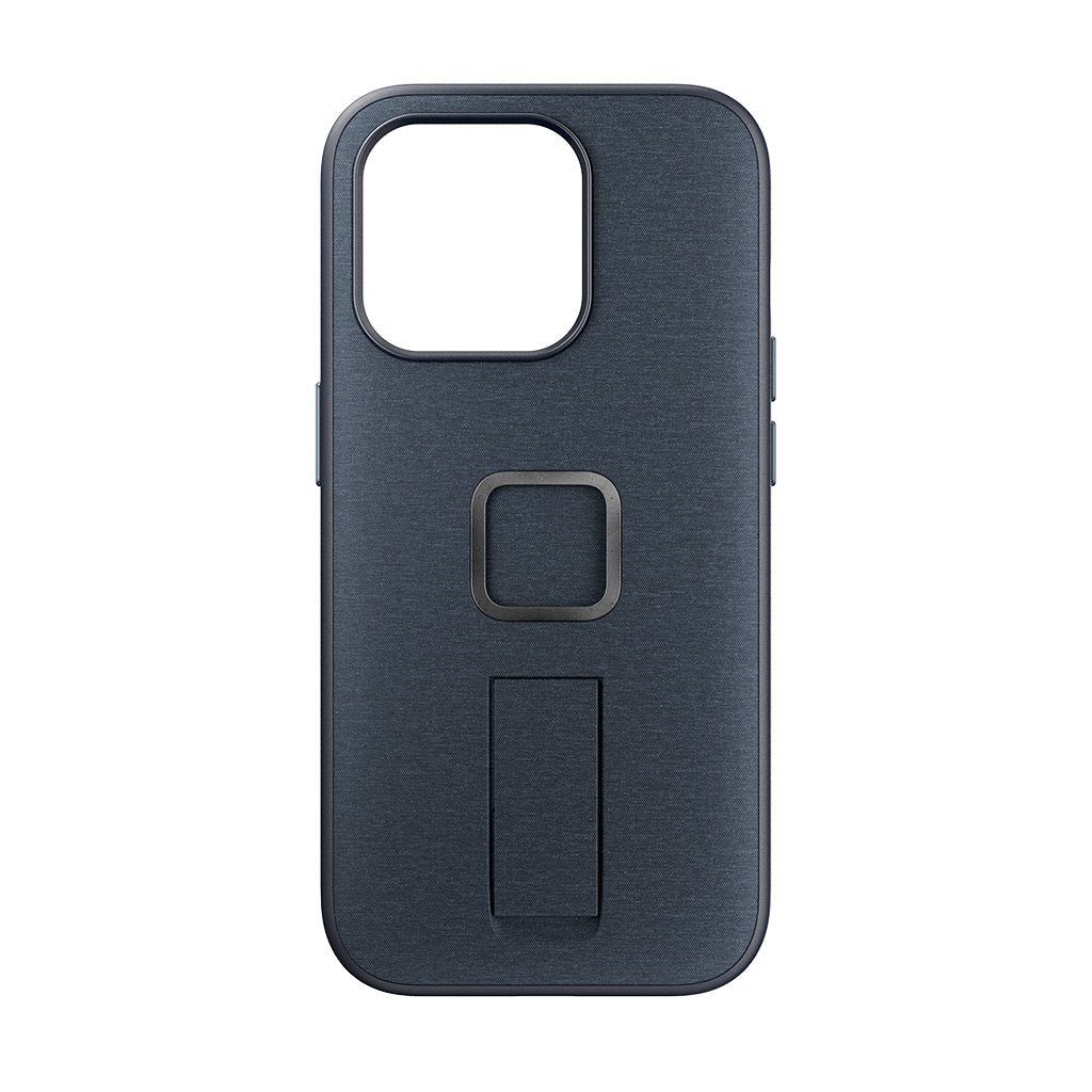 iPhone 15 Pro V1 / Everyday Loop Case / Midnight - Everyday Loop Case | iPhone 15 Pro V1 | Midnight