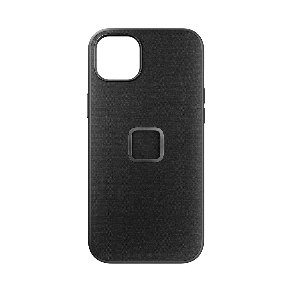 iPhone 15 Plus / Everyday Case / Charcoal - Everyday Case | iPhone 15 Plus  | Charcoal