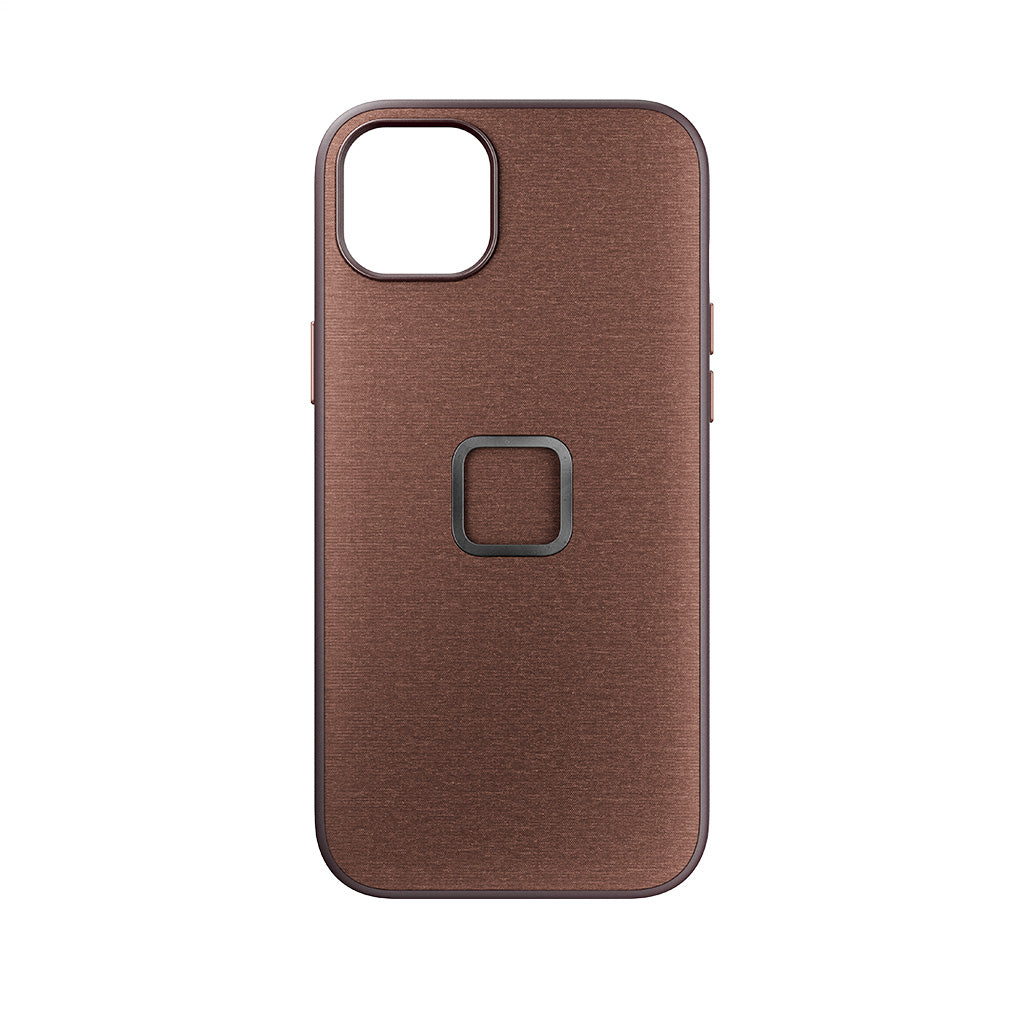 iPhone 15 Plus / Everyday Case / Redwood - Everyday Case | iPhone 15 Plus  | Redwood