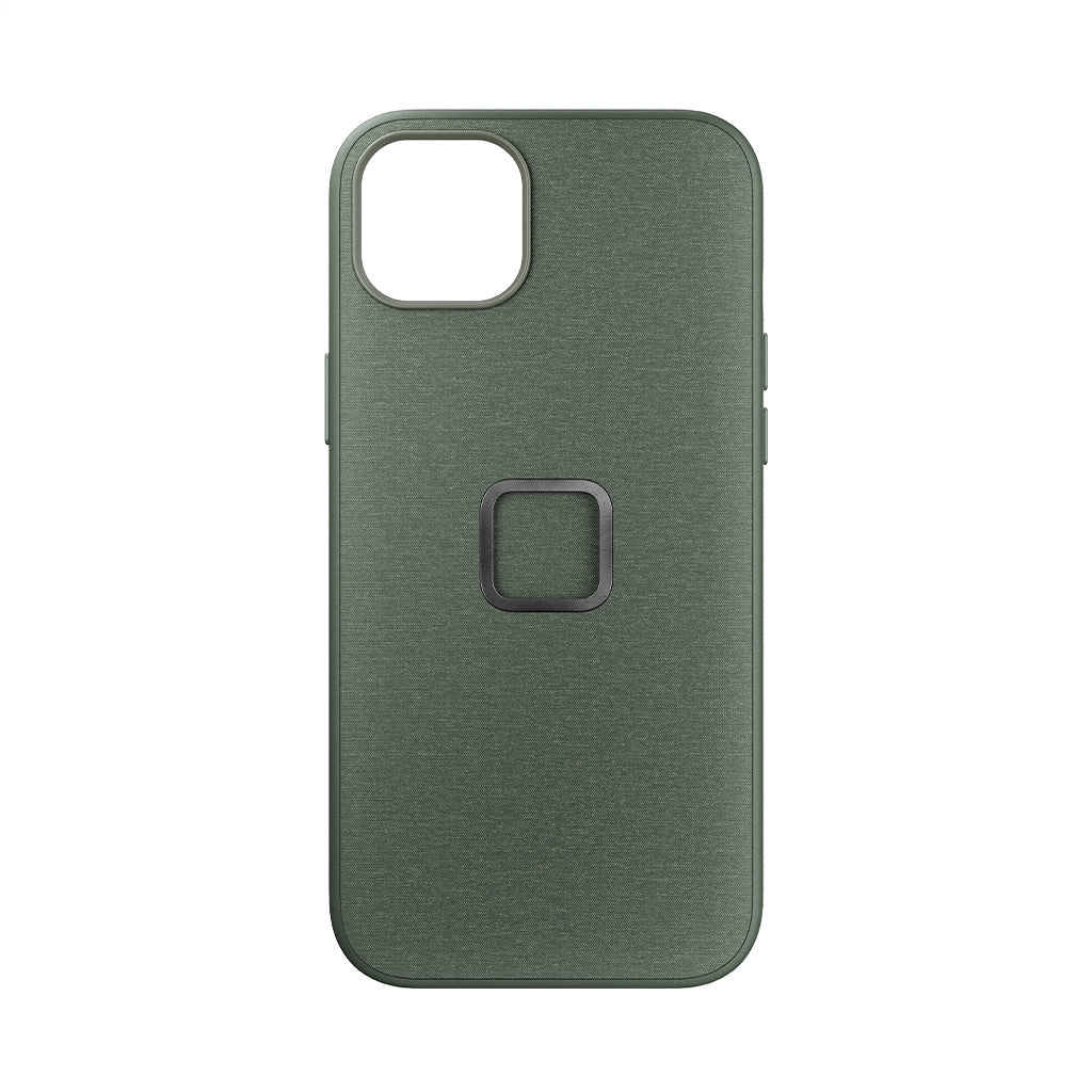 iPhone 15 Plus / Everyday Case / Sage - Everyday Case | iPhone 15 Plus  | Sage