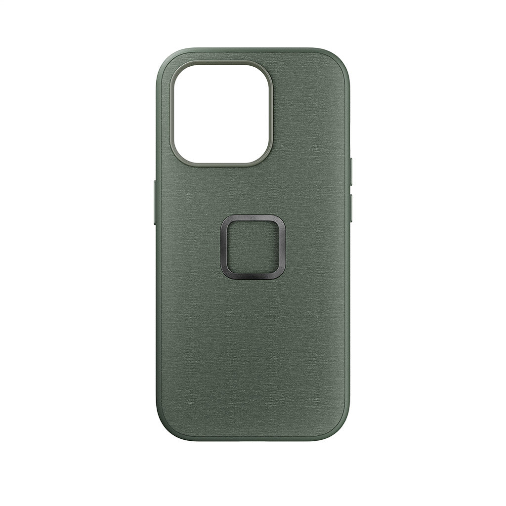 iPhone 15 Pro V1 / Everyday Case / Sage - Everyday Case | iPhone 15 Pro V1 | Sage
