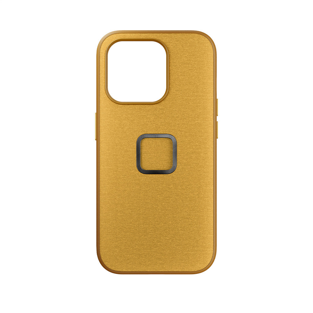 iPhone 15 Pro V1 / Everyday Case / Sun - Everyday Case | iPhone 15 Pro V1 | Sun