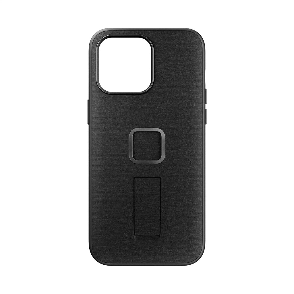 iPhone 15 Pro Max V1 / Everyday Loop Case / Charcoal - Everyday Loop Case | iPhone 15 Pro Max V1 | Charcoal