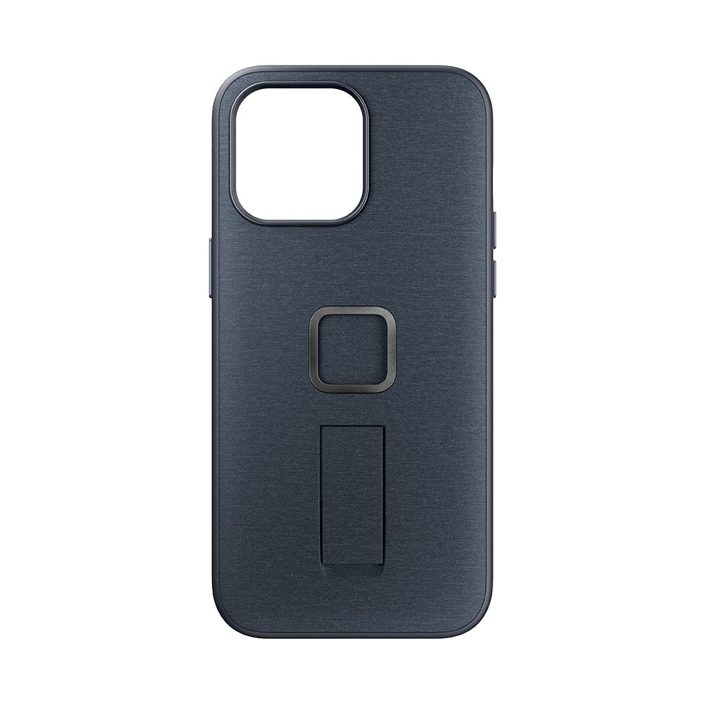 iPhone 15 Pro Max V1 / Everyday Loop Case / Midnight - Everyday Loop Case | iPhone 15 Pro Max V1 | Midnight