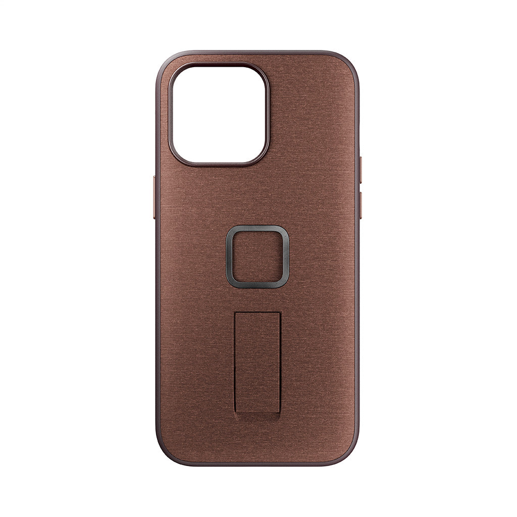iPhone 15 Pro Max V1 / Everyday Loop Case / Redwood - Everyday Loop Case | iPhone 15 Pro Max V1 | Redwood