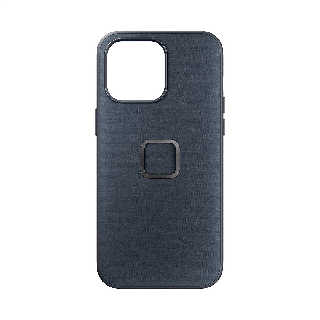 iPhone 15 Pro Max V1 / Everyday Case / Midnight - Everyday Case | iPhone 15 Pro Max V1 | Midnight