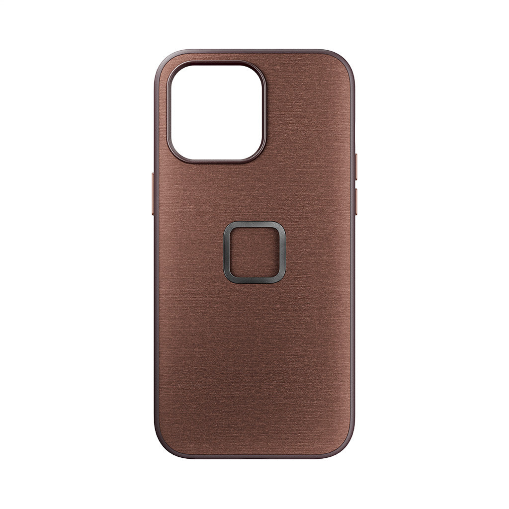 iPhone 15 Pro Max V1 / Everyday Case / Redwood - Everyday Case | iPhone 15 Pro Max V1 | Redwood