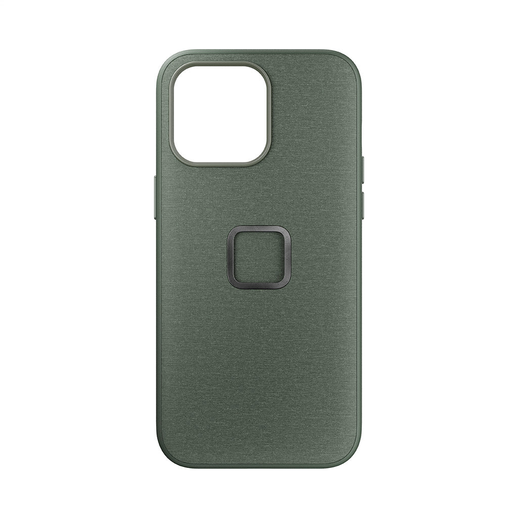 iPhone 15 Pro Max V1 / Everyday Case / Sage - Everyday Case | iPhone 15 Pro Max V1 | Sage