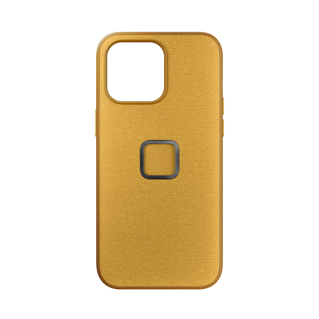 iPhone 15 Pro Max V1 / Everyday Case / Sun - Everyday Case | iPhone 15 Pro Max V1 | Sun
