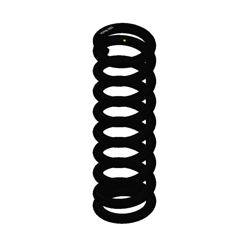 DISTRICT SPARE PARTS - Shock - 650 lb/in Spring