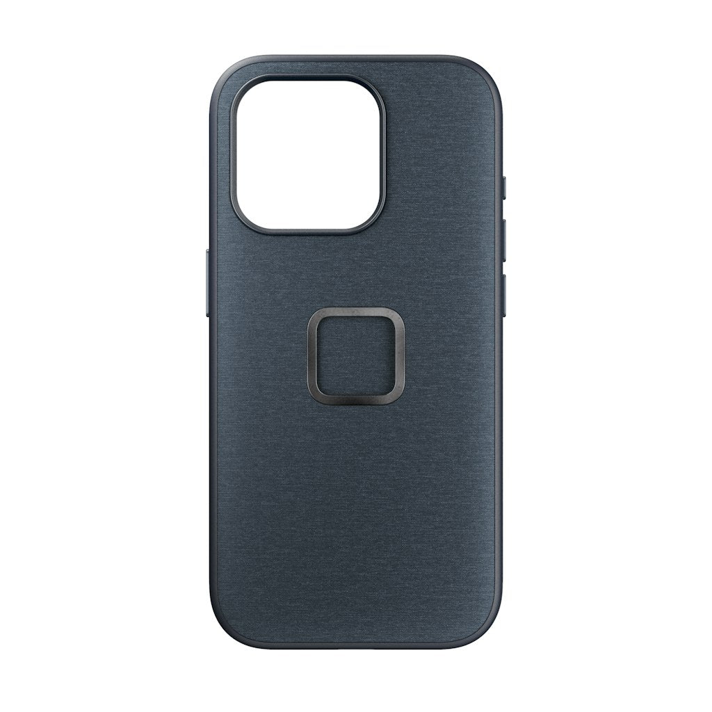 iPhone 15 Pro Max / Everyday Case / Midnight - Everyday Case | iPhone 15 Pro Max V2 | Midnight