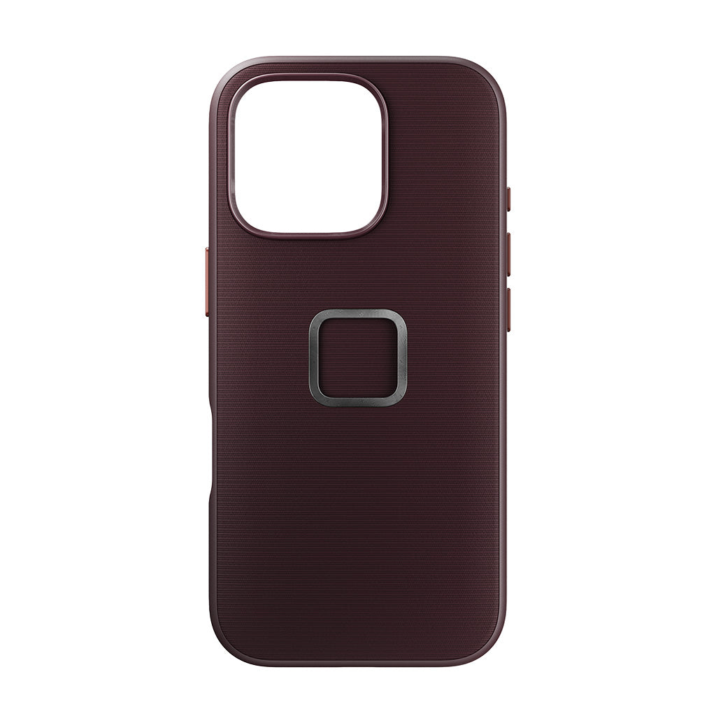 iPhone 16 Pro / Everyday Case / Eclipse - Everyday Case | iPhone 16 Pro Eclipse
