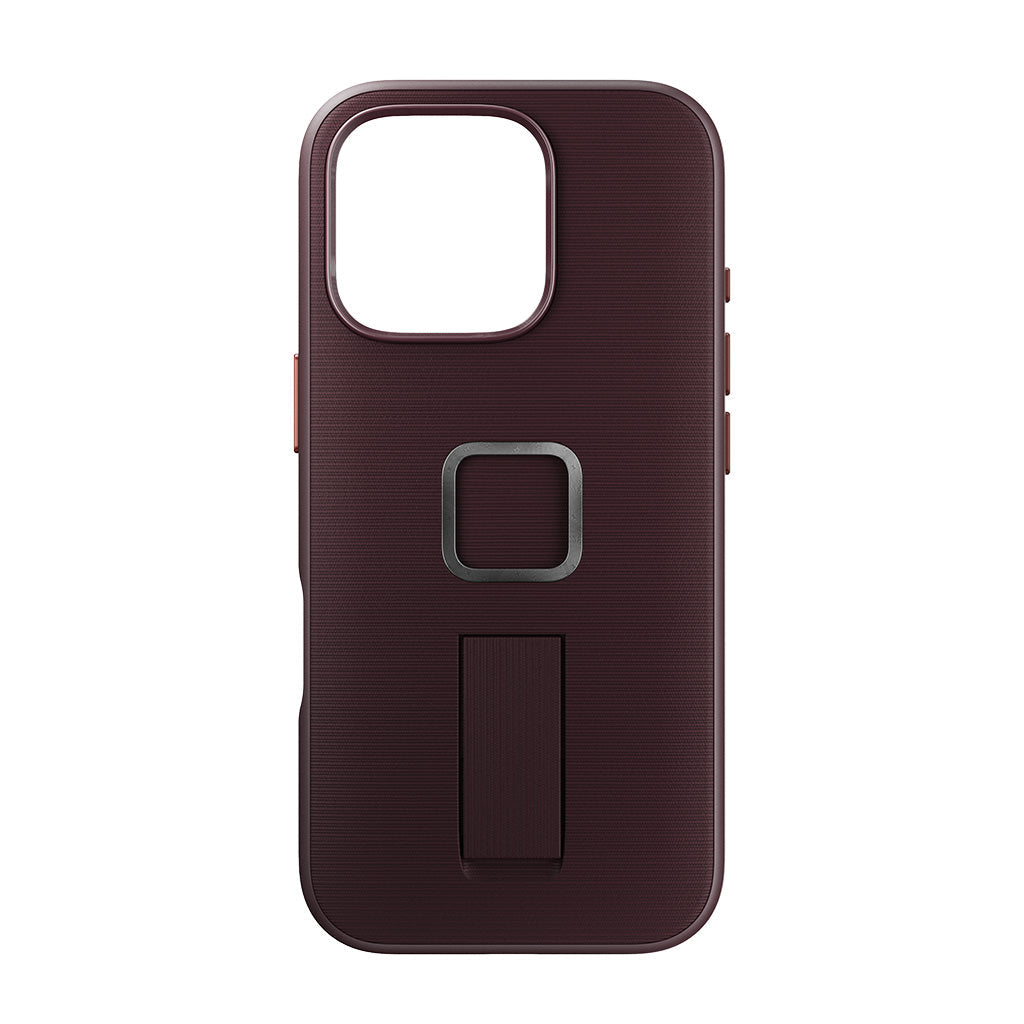 iPhone 16 Pro / Everyday Loop Case / Eclipse - Everyday Loop Case | iPhone 16 Pro | Eclipse