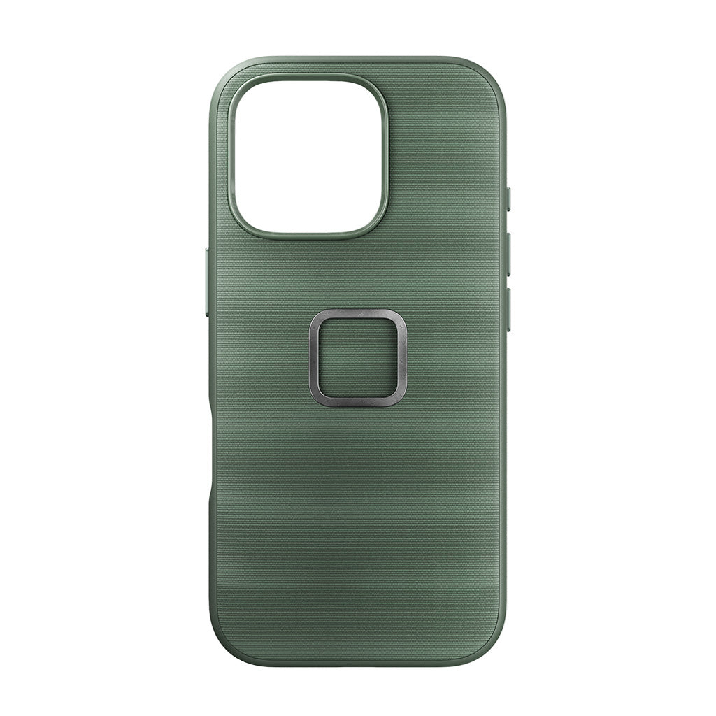 iPhone 16 Pro / Everyday Case / Sage - Everyday Case | iPhone 16 Pro | Sage