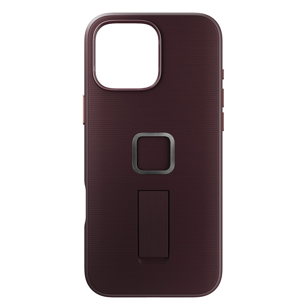 iPhone 16 Pro Max / Everyday Loop Case / Eclipse - Everyday Loop Case | iPhone 16 Pro Max | Eclipse