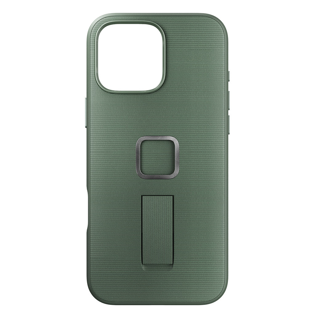 iPhone 16 Pro Max / Everyday Loop Case / Sage - Everyday Loop Case | iPhone 16 Pro Max | Sage