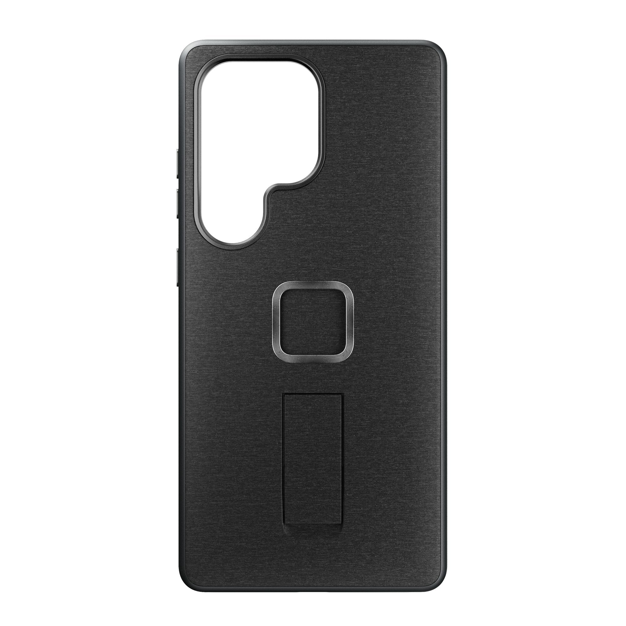 Galaxy S25 Ultra / Everyday Loop Case / Charcoal - Everyday Case for Samsung Galaxy S25 Ultra | Everyday Loop Case | Charcoal