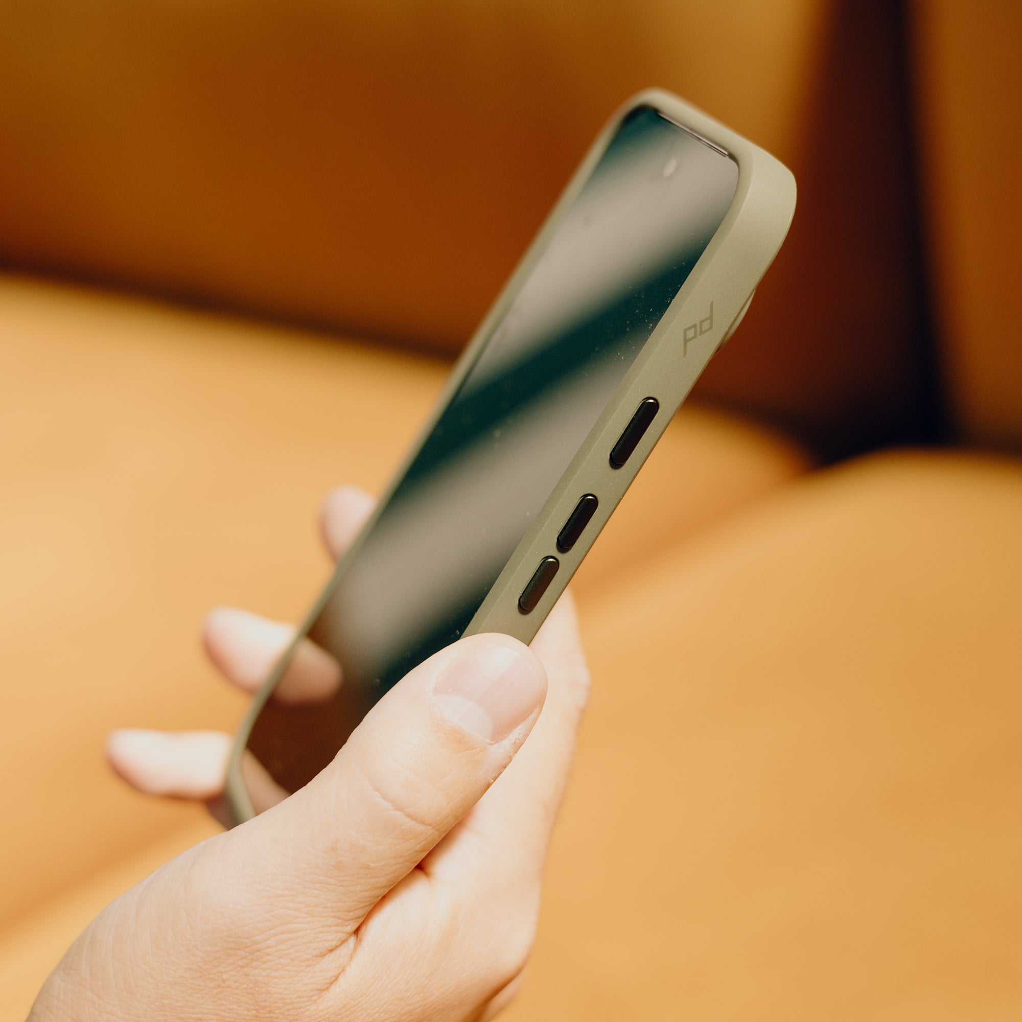 Everyday Case for Pixel 9 Pro XL | Everyday Case Loop | Sage | Nylon