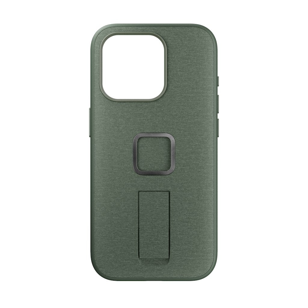 iPhone 15 Pro / Everyday Loop Case / Sage - Everyday Loop Case | iPhone 15 Pro V2 | Sage