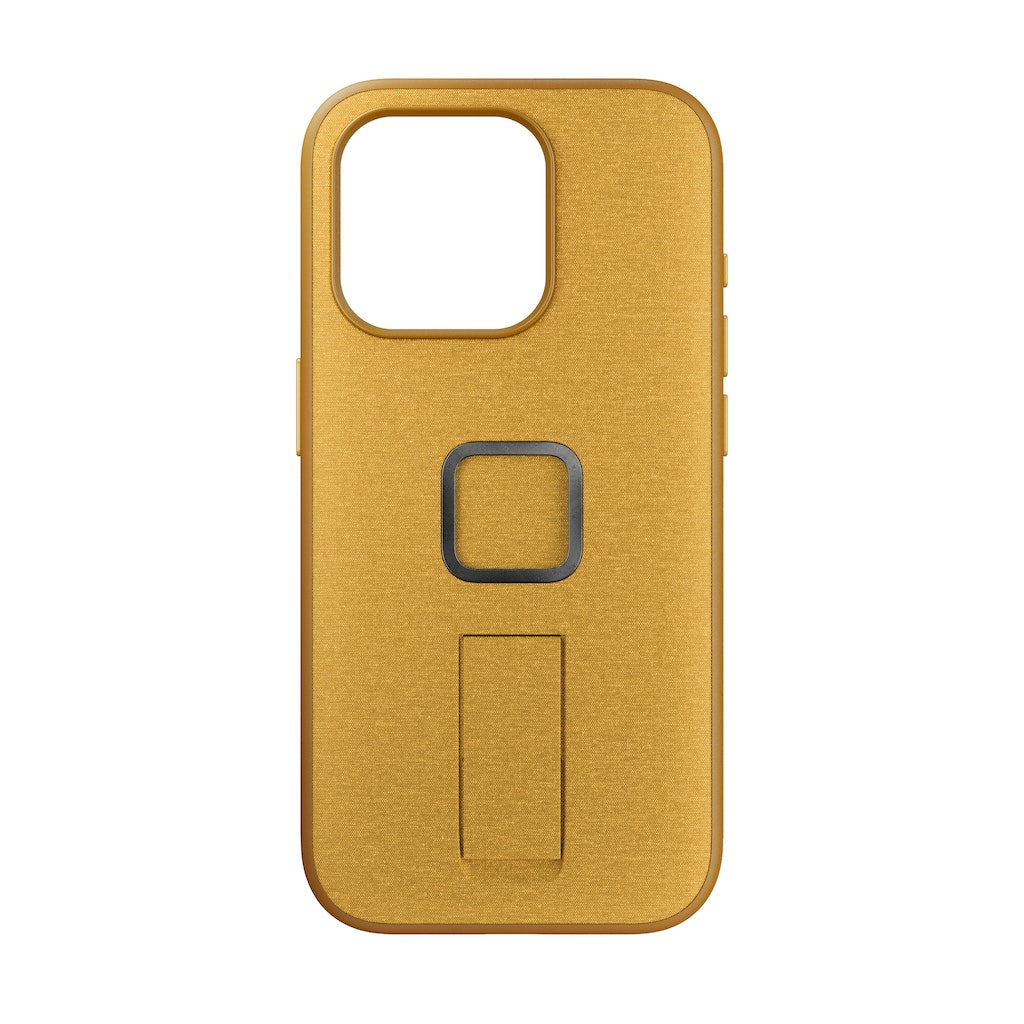 iPhone 15 Pro / Everyday Loop Case / Sun - Everyday Loop Case | iPhone 15 Pro V2 | Sun