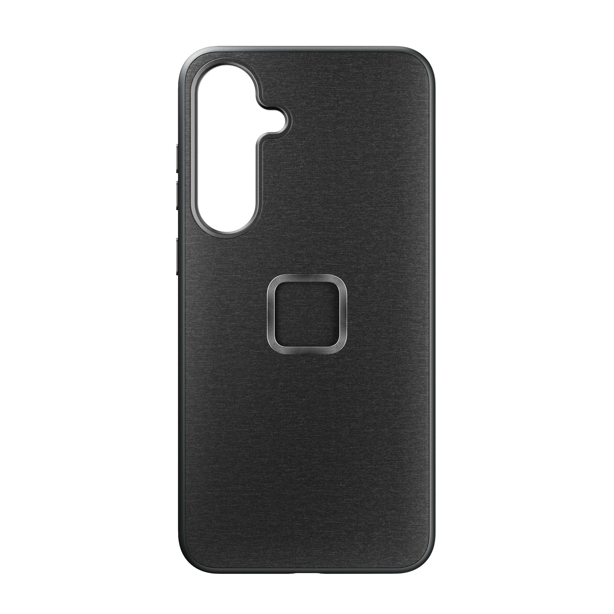 Galaxy S25 Plus / Everyday Case / Charcoal - Everyday Case for Samsung Galaxy S25 Plus | Everyday Case | Charcoal