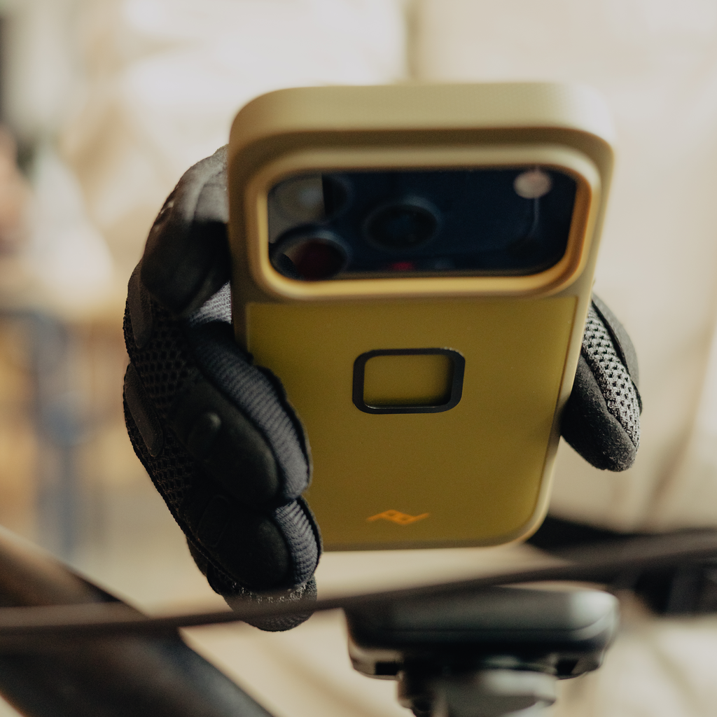 Gnar Case | iPhone 17 Pro | Kelp