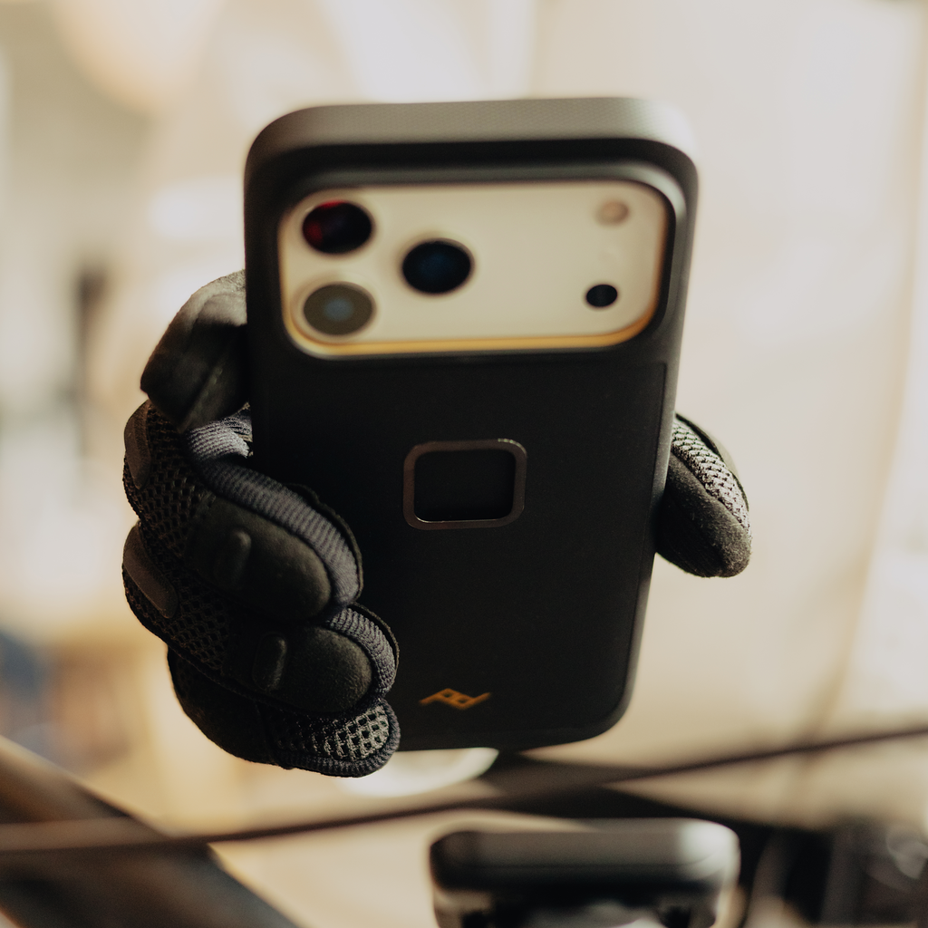 Gnar Case | iPhone 17 Pro Max | Black
