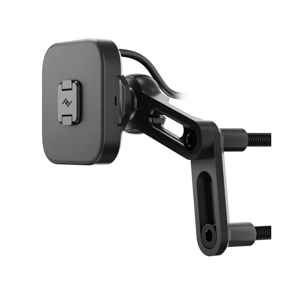 Charging Locking - Motorcycle Brake/Clutch Mount | Charging Locking