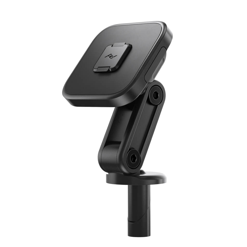 Non-Charging - Motorcycle Stem Mount | Non-Charging