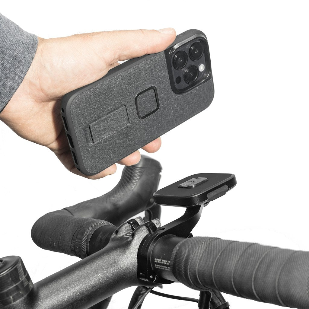 Out Front Bike Mount V2  | BY PEAK DESIGN