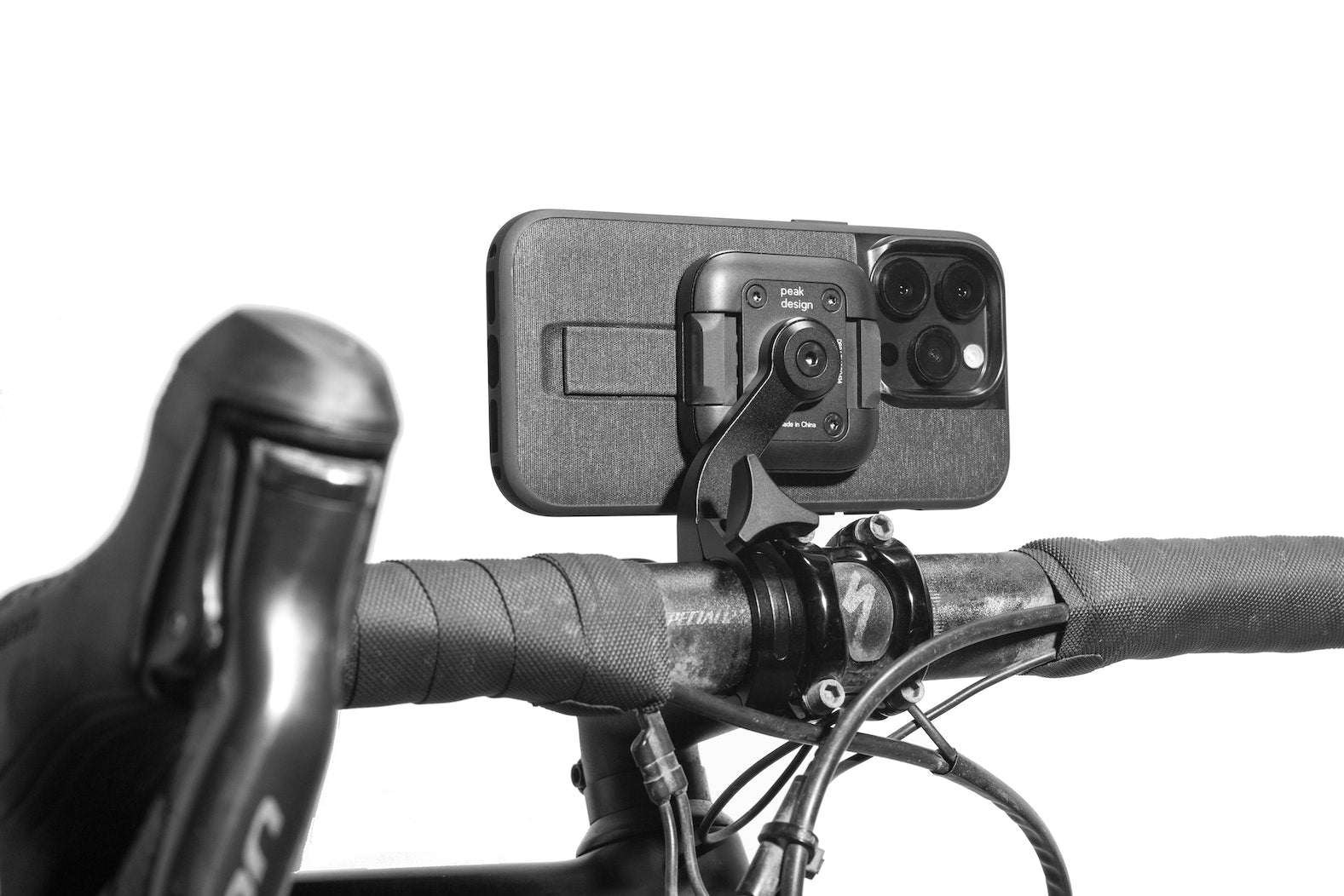 Out Front Bike Mount V2  | BY PEAK DESIGN