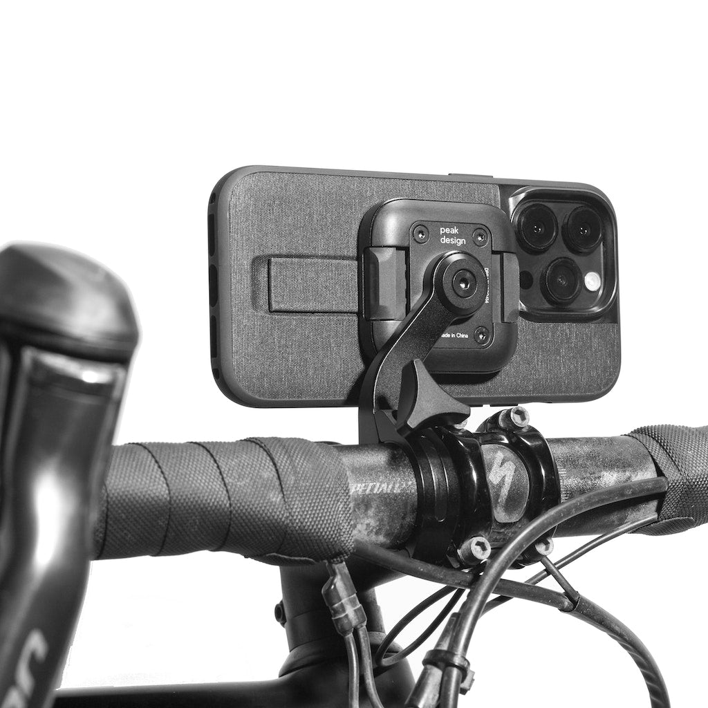 Out Front Bike Mount V2  | BY PEAK DESIGN