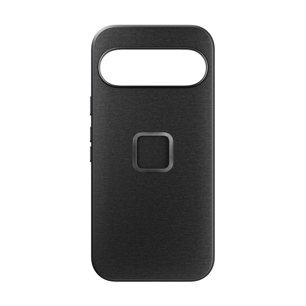 Pixel 9 / Everyday Case / Charcoal Melange - Everyday Case for Pixel 9 | Everyday Case | Charcoal | Nylon