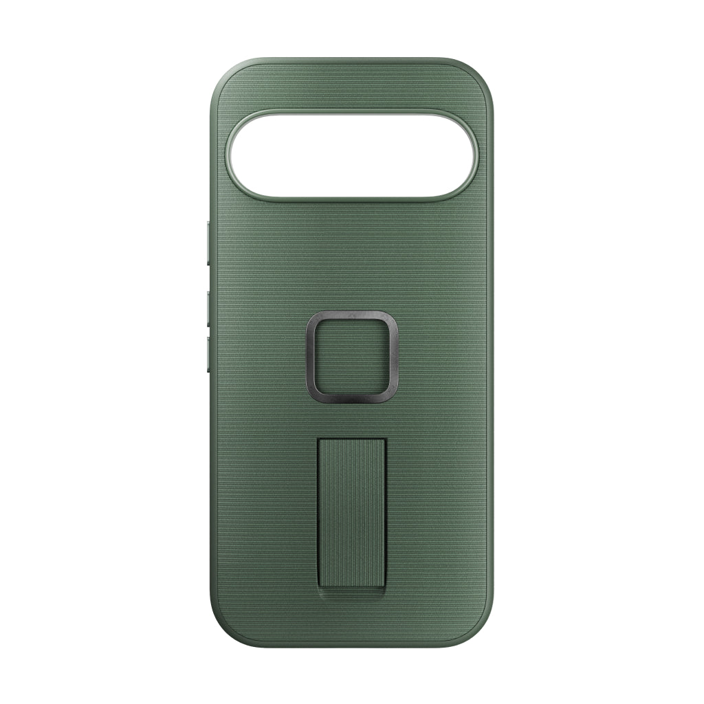 Pixel 9 Pro / Everyday Case Loop / Sage Nylon - Everyday Case for Pixel 9 Pro | Everyday Case Loop | Sage | Nylon