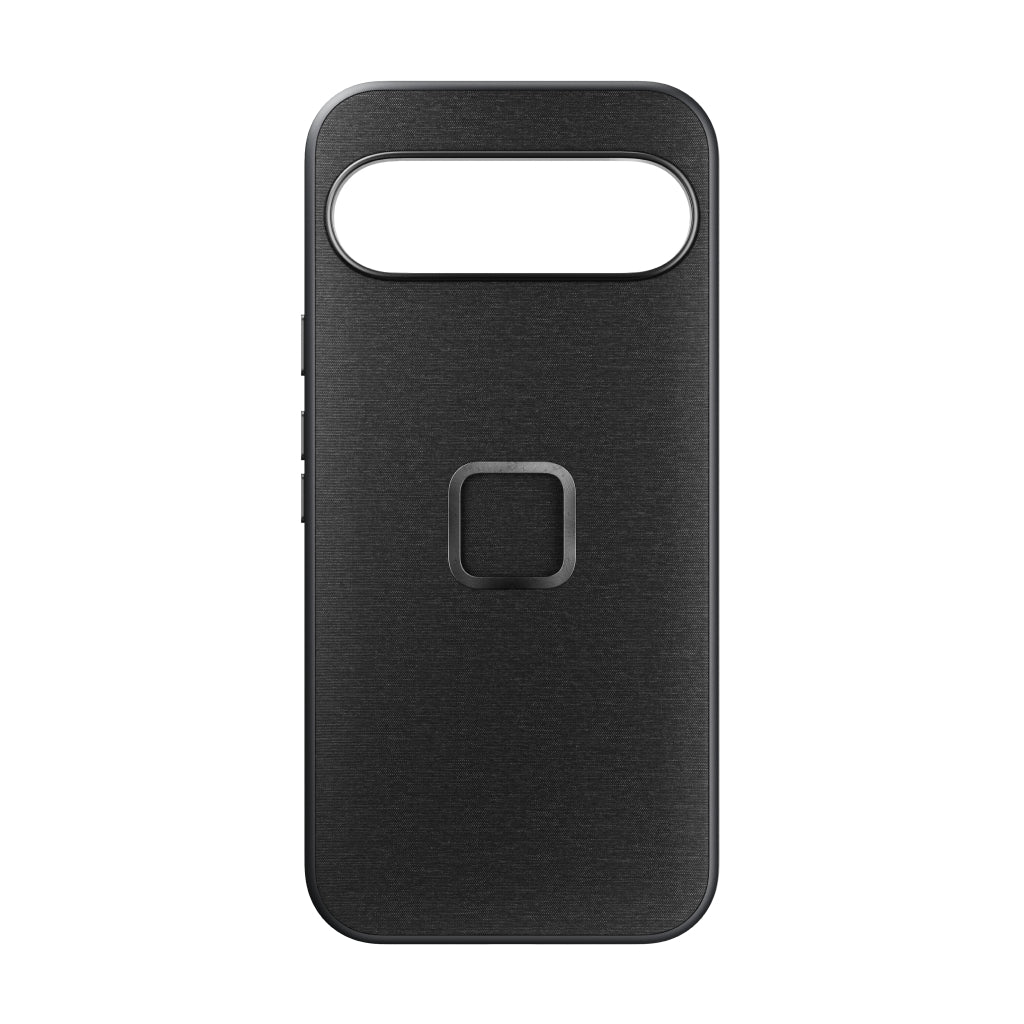 Pixel 9 Pro XL / Everyday Case / Charcoal Melange - Everyday Case for Pixel 9 Pro XL | Everyday Case | Charcoal | Nylon