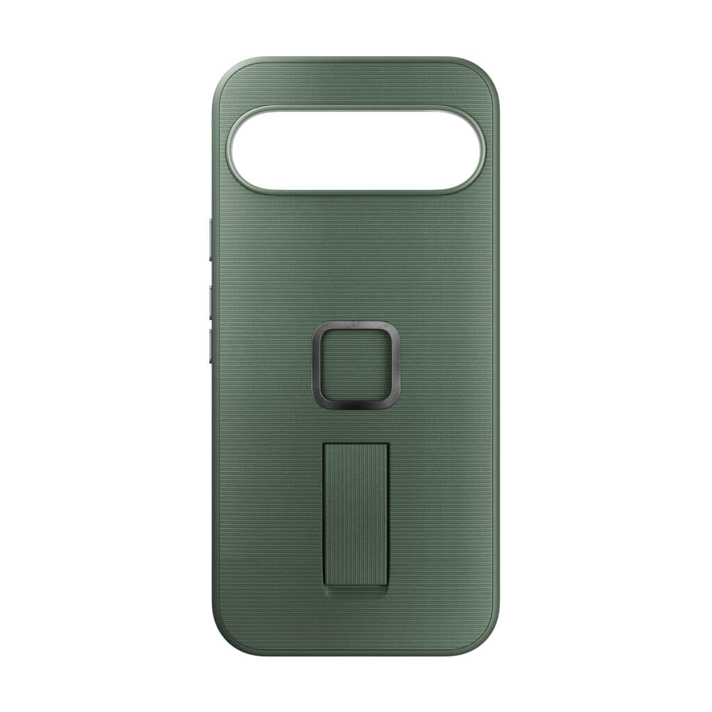 Pixel 9 Pro XL / Everyday Case Loop / Sage Nylon - Everyday Case for Pixel 9 Pro XL | Everyday Case Loop | Sage | Nylon