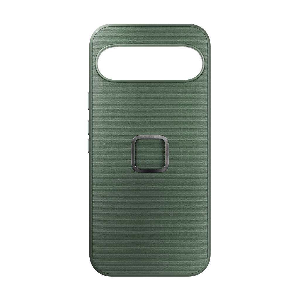 Pixel 9 Pro XL / Everyday Case / Sage Nylon - Everyday Case for Pixel 9 Pro XL | Everyday Case | Sage | Nylon