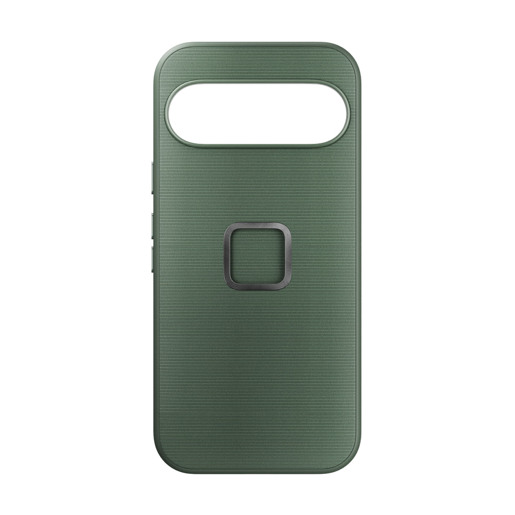 Pixel 9 / Everyday Case / Sage Nylon - Everyday Case for Pixel 9 | Everyday Case | Sage | Nylon