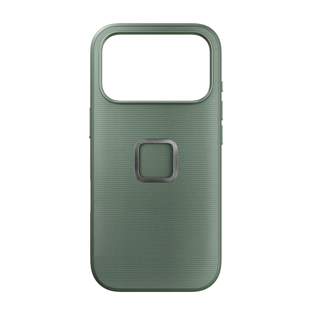 iPhone 17 Pro / Everyday Case / Sage - Everyday Case | iPhone 17 Pro | Sage