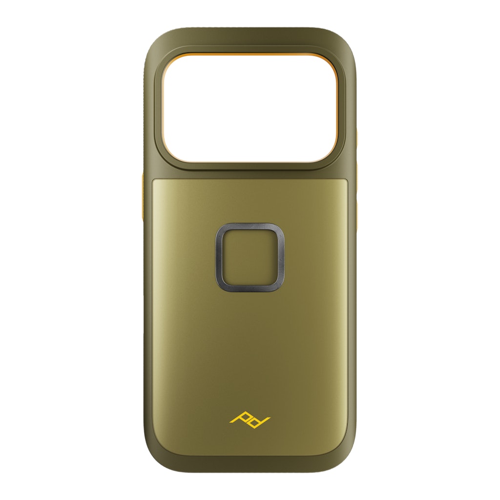 iPhone 17 Pro / Kelp - Gnar Case | iPhone 17 Pro | Kelp