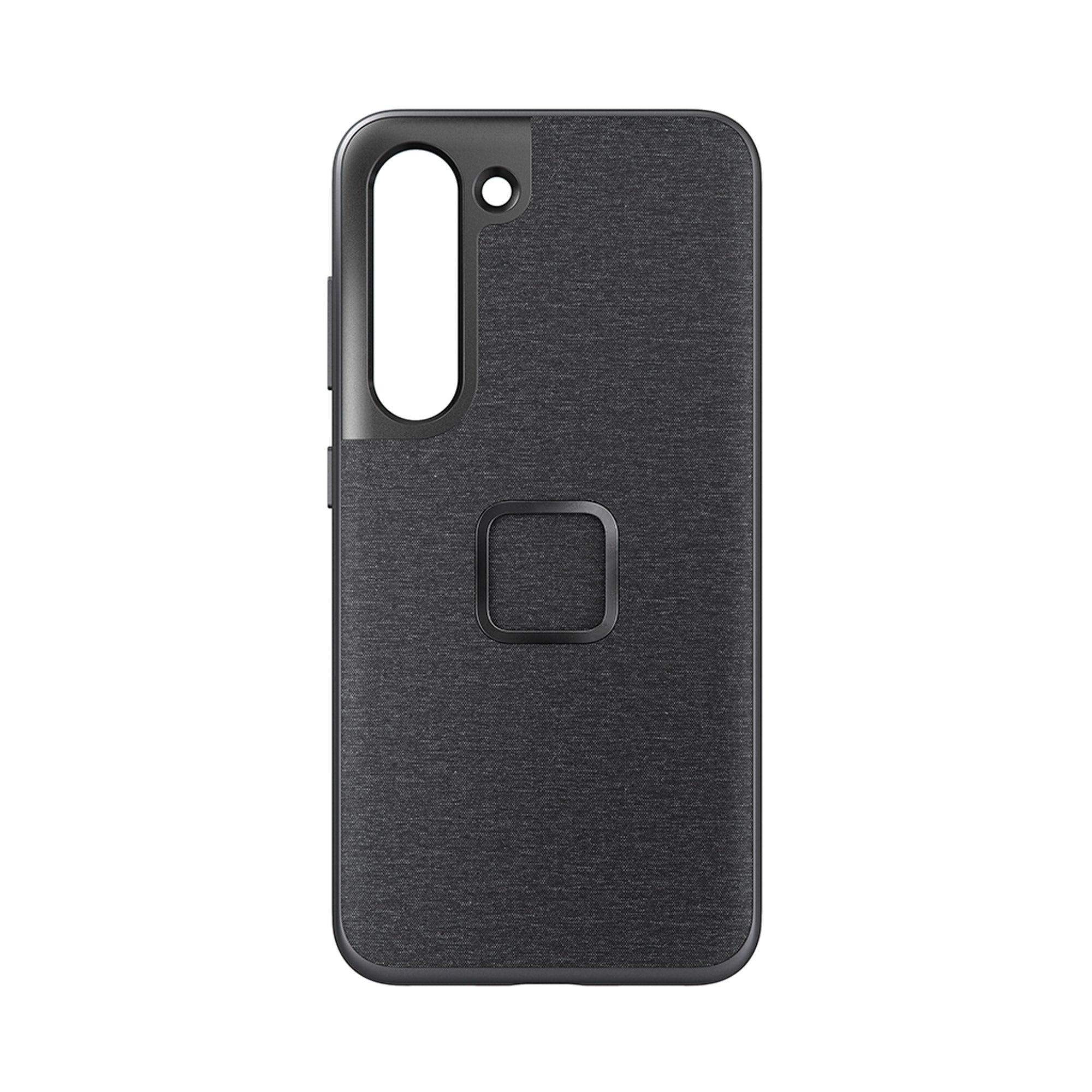 Galaxy S23 / Everyday Case / Charcoal - Everyday Case for Samsung Galaxy S23 | Everyday Case | Charcoal