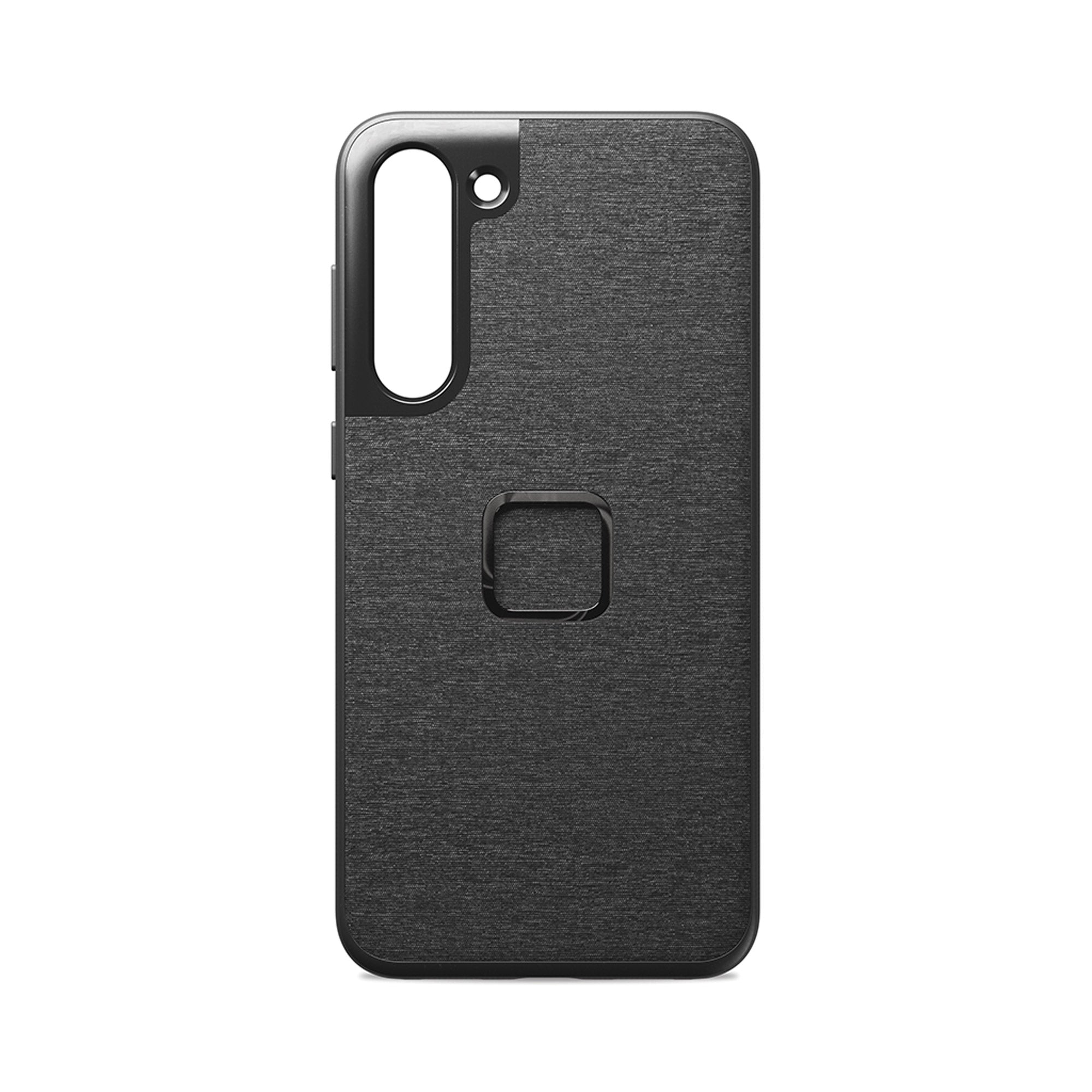 Galaxy S23 Plus / Everyday Case / Charcoal - Everyday Case for Samsung Galaxy S23 Plus | Everyday Case | Charcoal