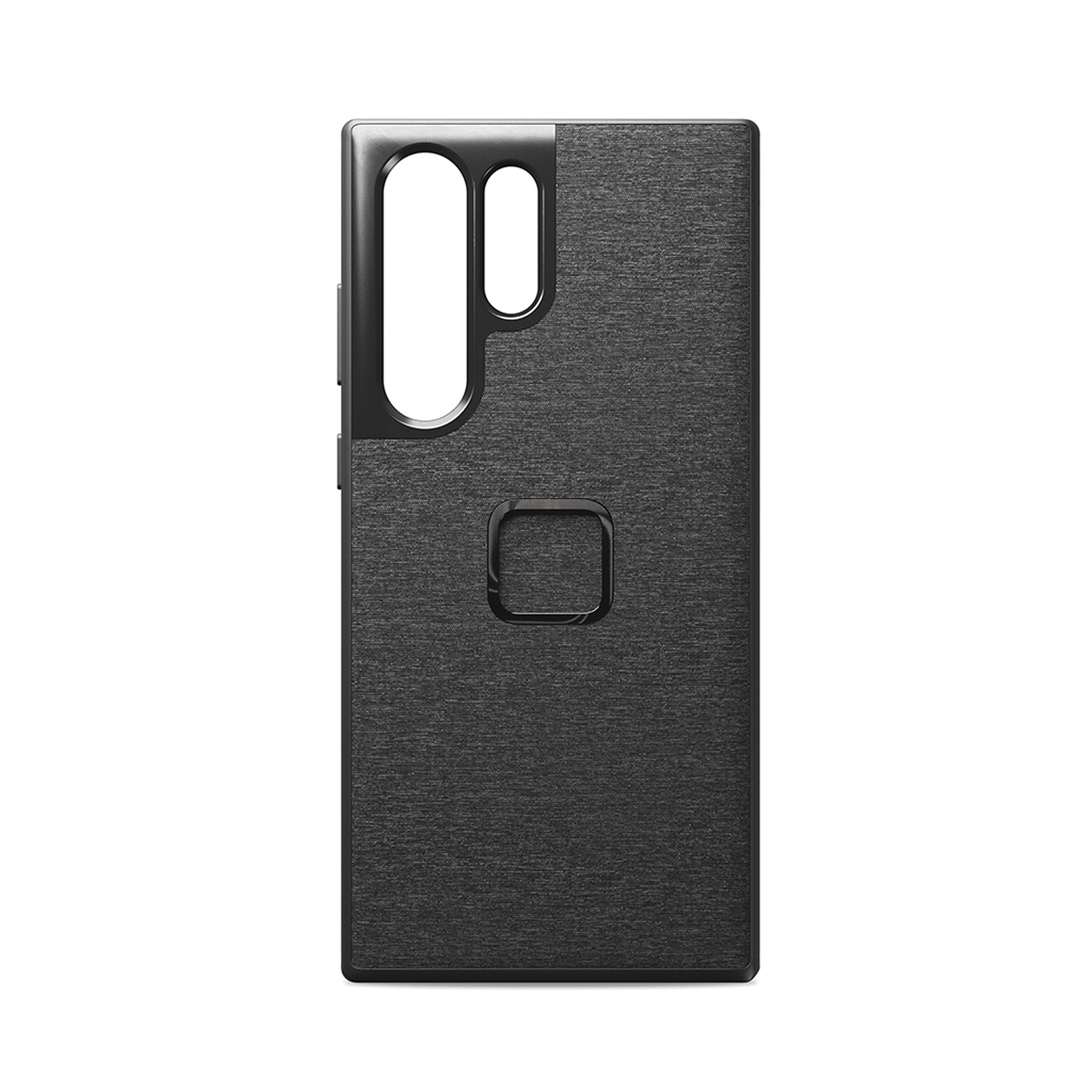 Galaxy S23 Ultra / Everyday Case / Charcoal - Everyday Case for Samsung Galaxy S23 Ultra | Everyday Case | Charcoal