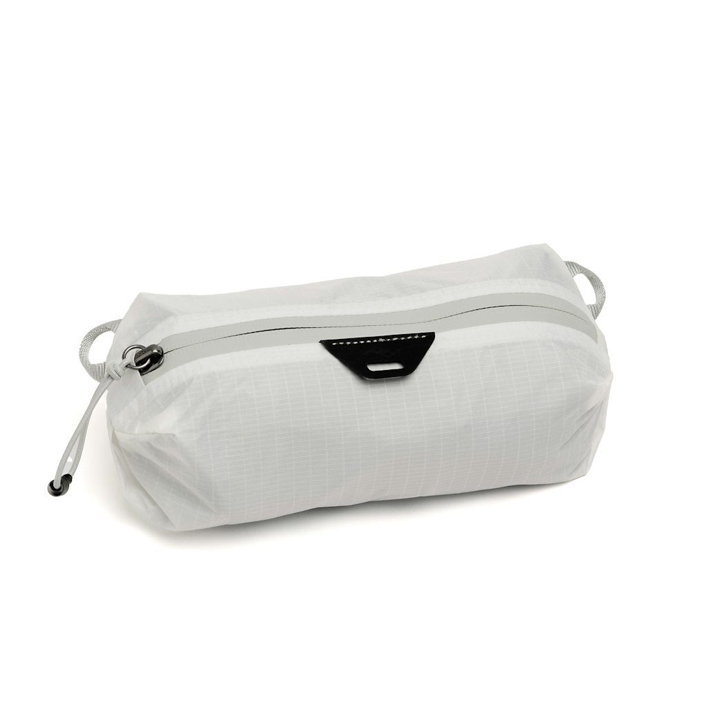 XXS / Cloud / Fabric - Ultralight Packing Cube | XXS | Cloud | Fabric