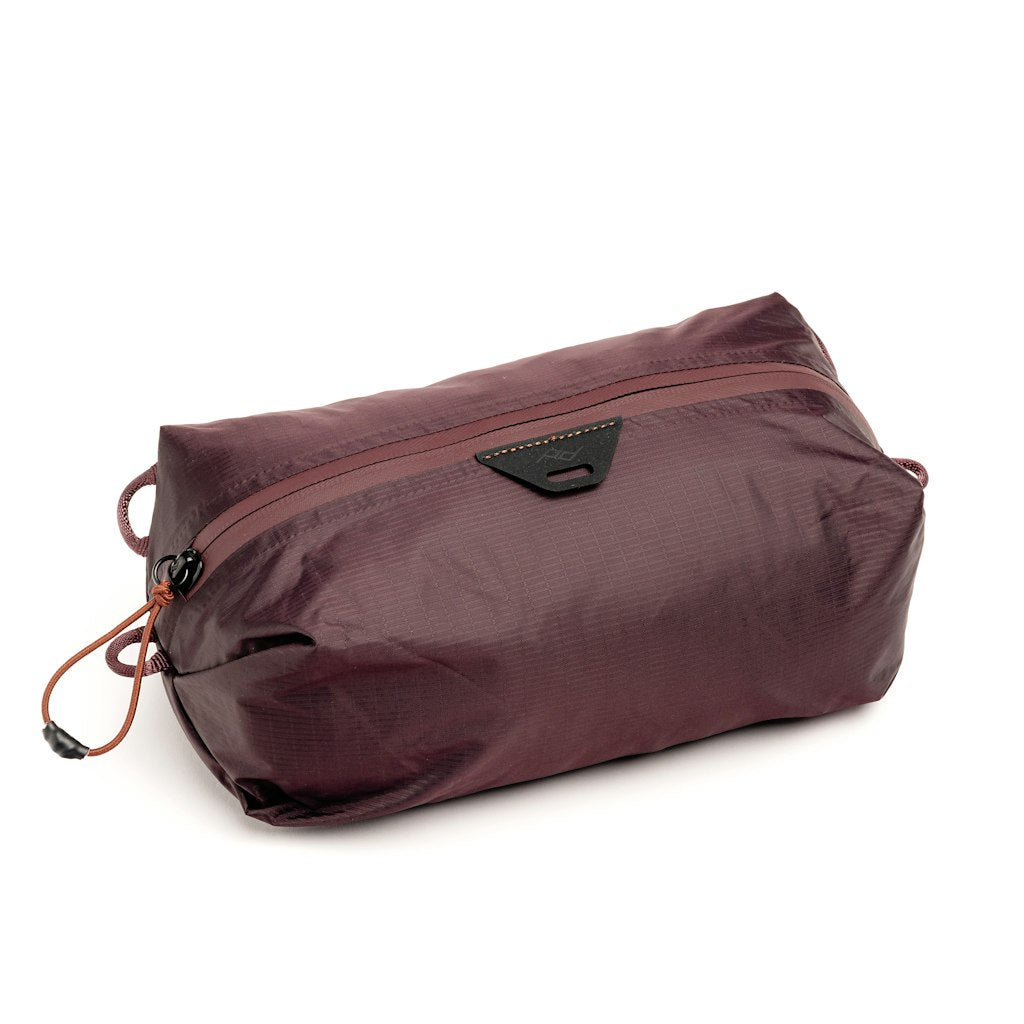 XS / Eclipse / Fabric - Ultralight Packing Cube | XS | Eclipse | Fabric